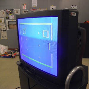 pong