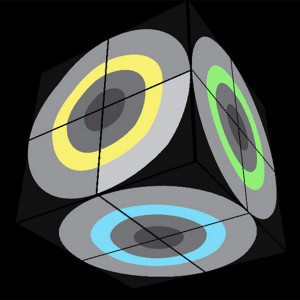 wormcube