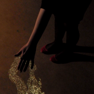 entropy